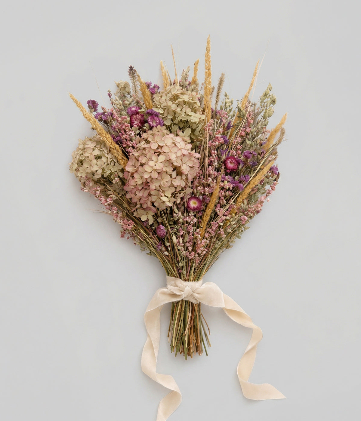 Helena Dried Bouquet