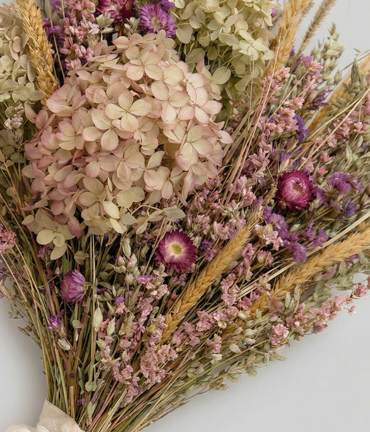 Helena Dried Bouquet