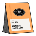 6 Month Loose Leaf Herbal Tea Subscription
