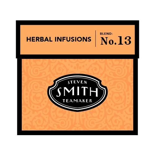 3 Month Herbal Tea Subscription