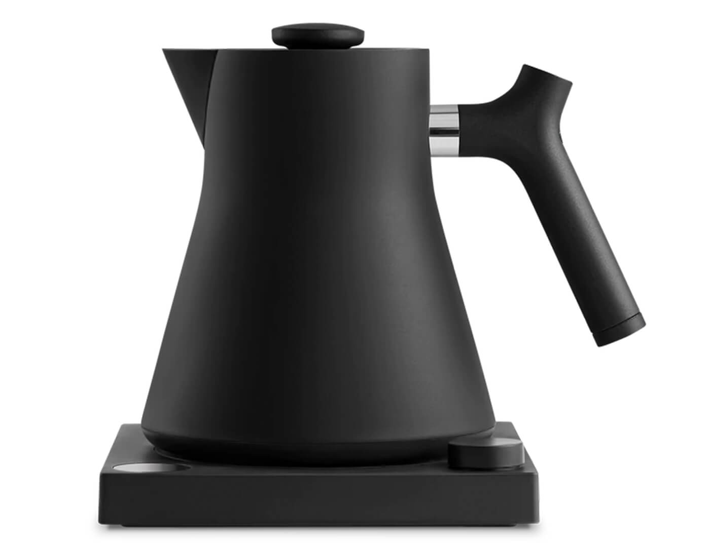 Corvo EKG Electric Kettle Matte Black