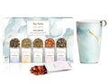 Wellbeing Loose Tea Tasting Set