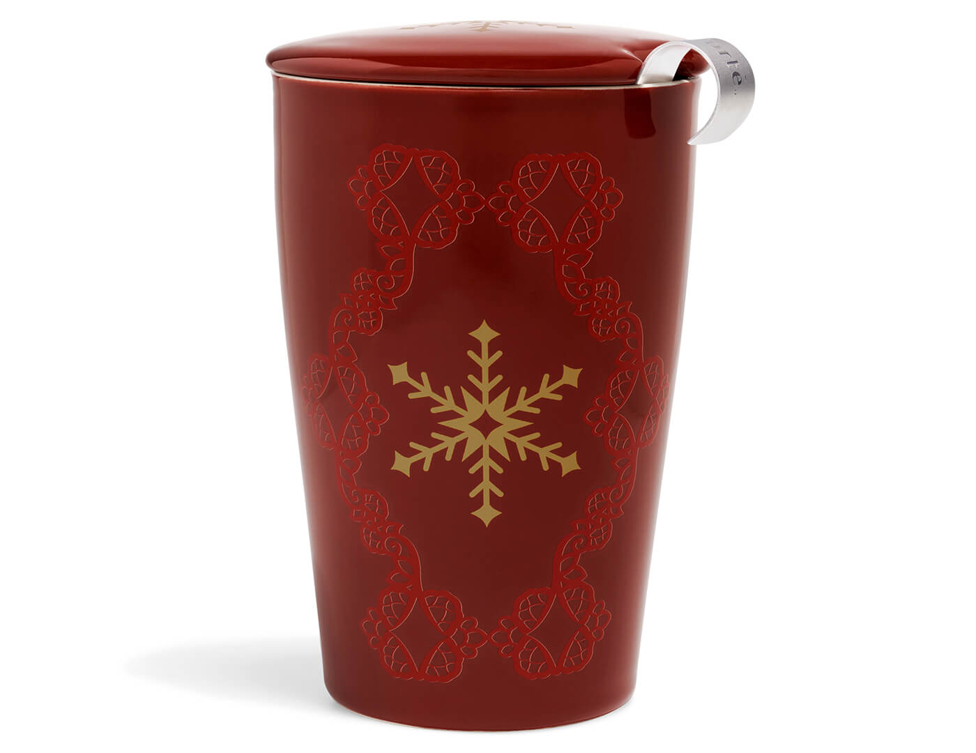 KATI® Steeping Cup & Infuser Warming Joy