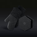 HexClad Hot Mitt & Trivet Duo