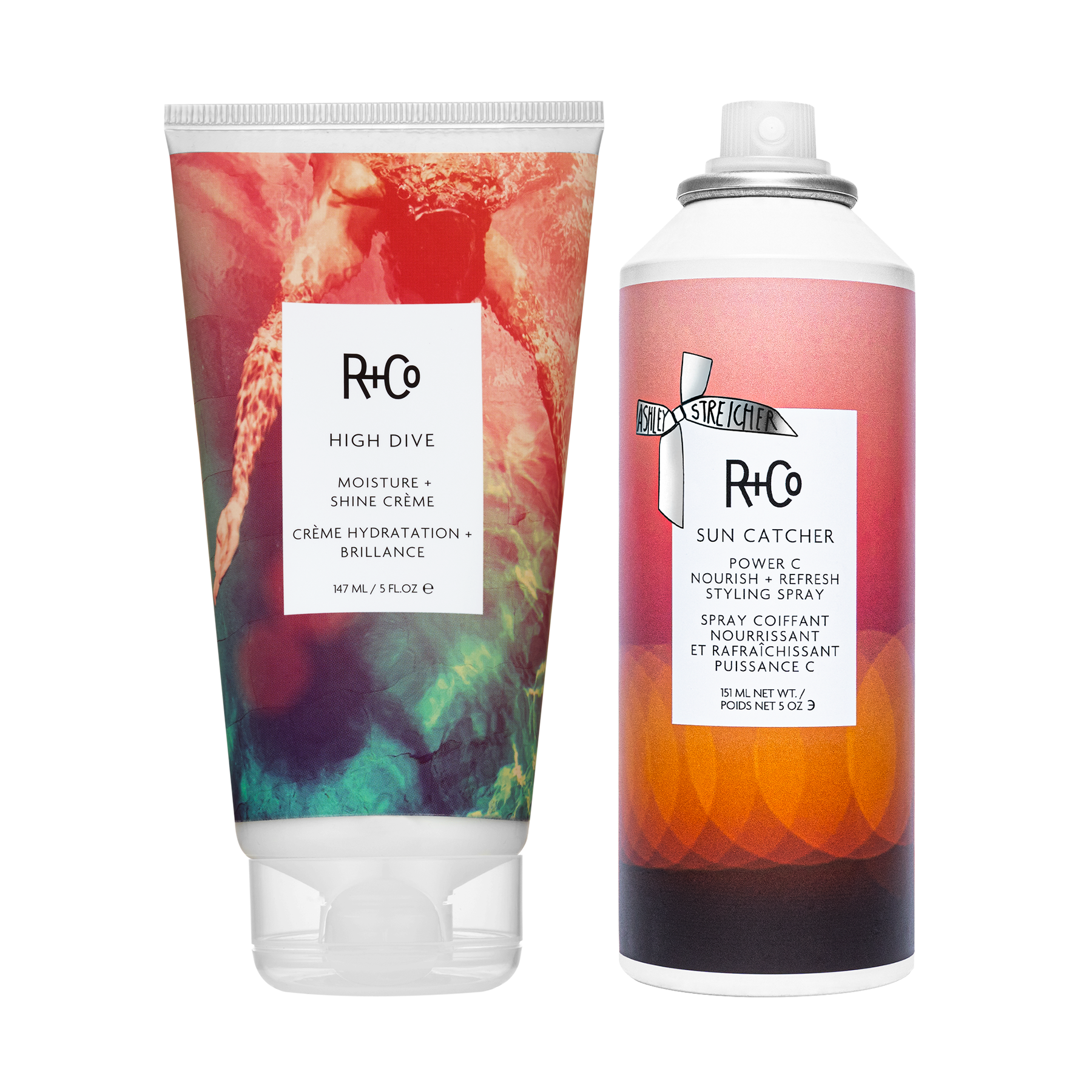 HYDRATE + REFRESH