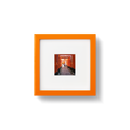 Orange Gloss