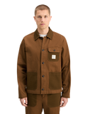 Scotch & Soda x Joe Jonas Twill Worker Chore Jacket
