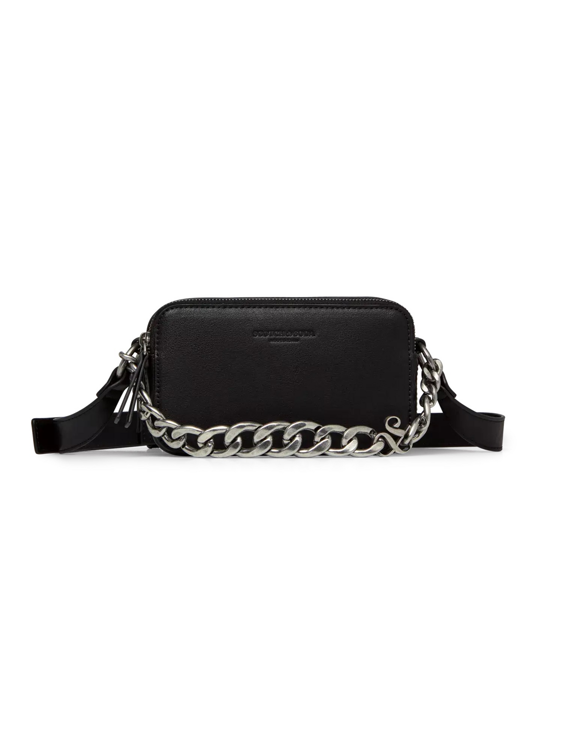 Small Reporter Bag