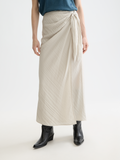 Tie Wrap Skirt