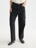 Raine High Rise Wide Leg