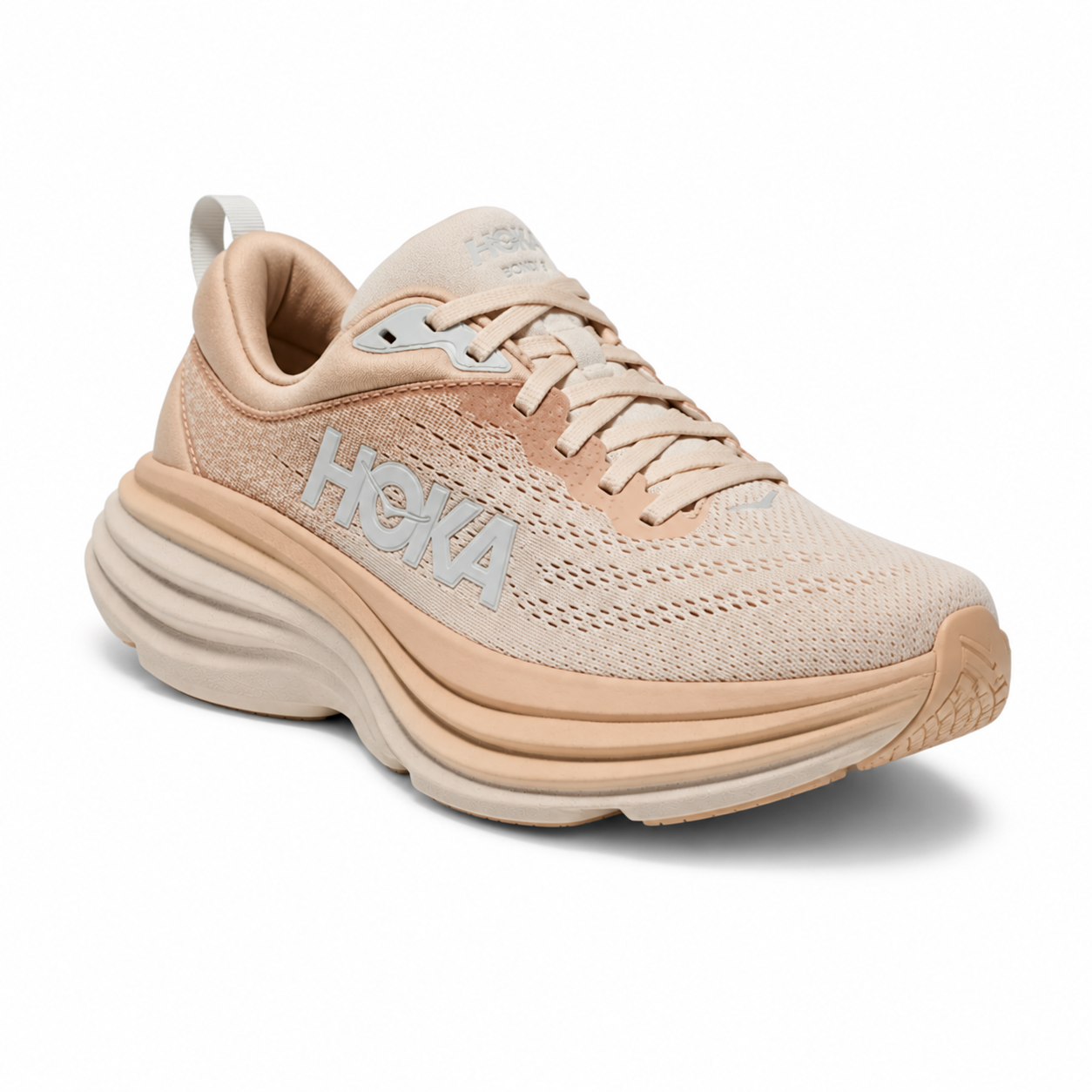 Hoka Men's Bondi 8 Running Shoe