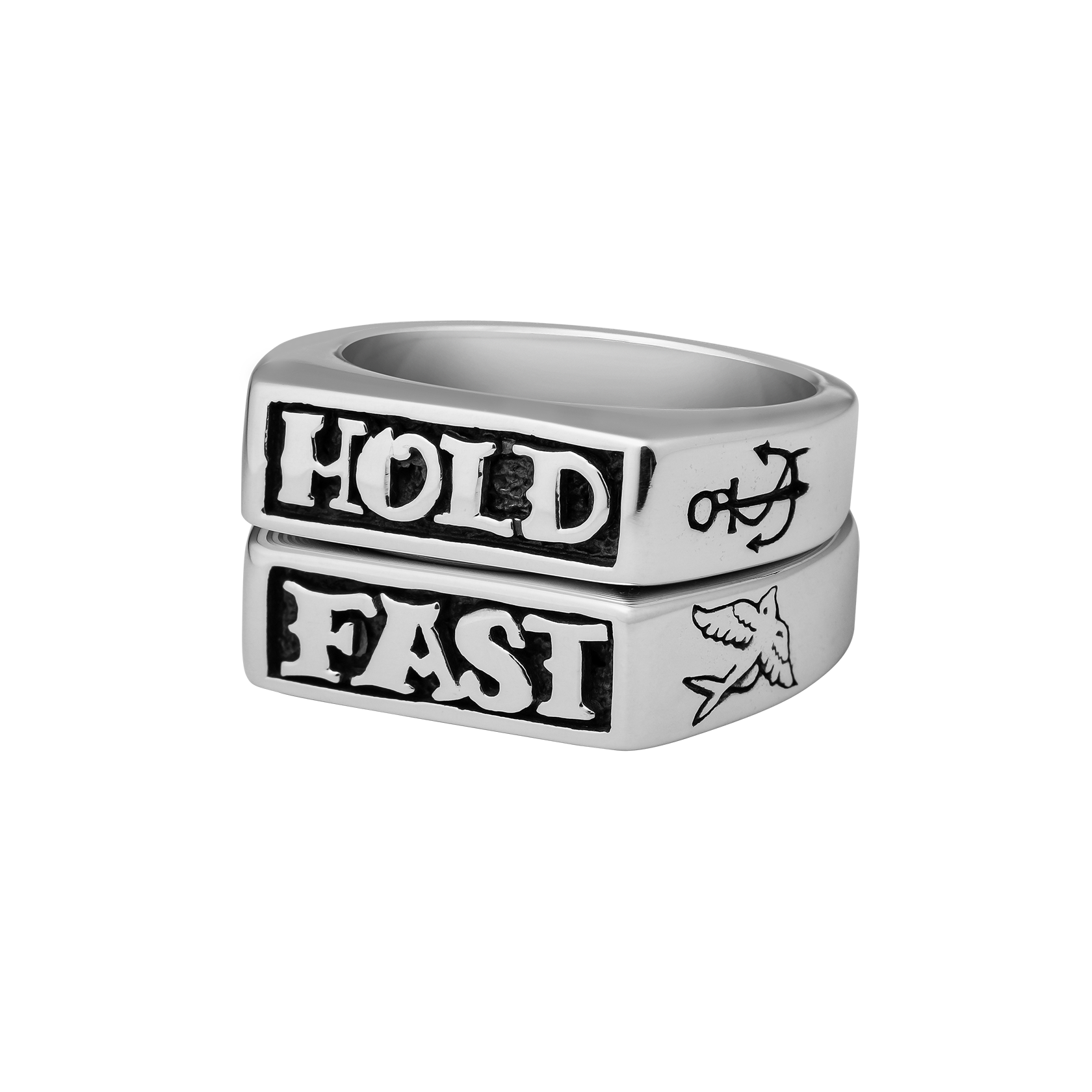 Hold Fast
