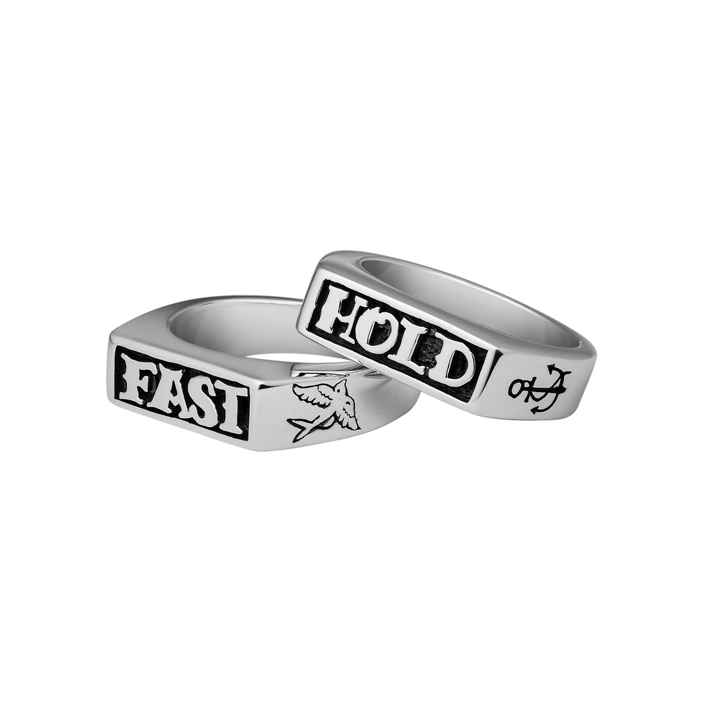 Hold Fast
