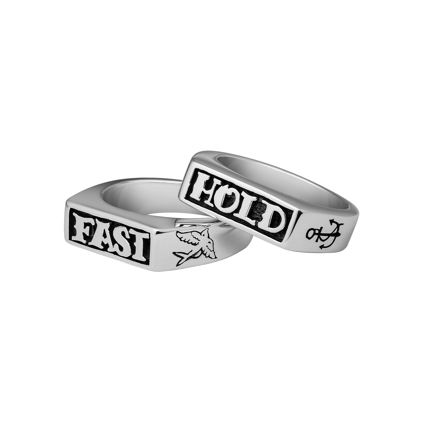 Hold Fast