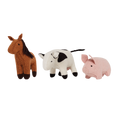 Holdie - Folk - Farm Animals