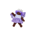 Holdie Fairytale Folk - Bluebell