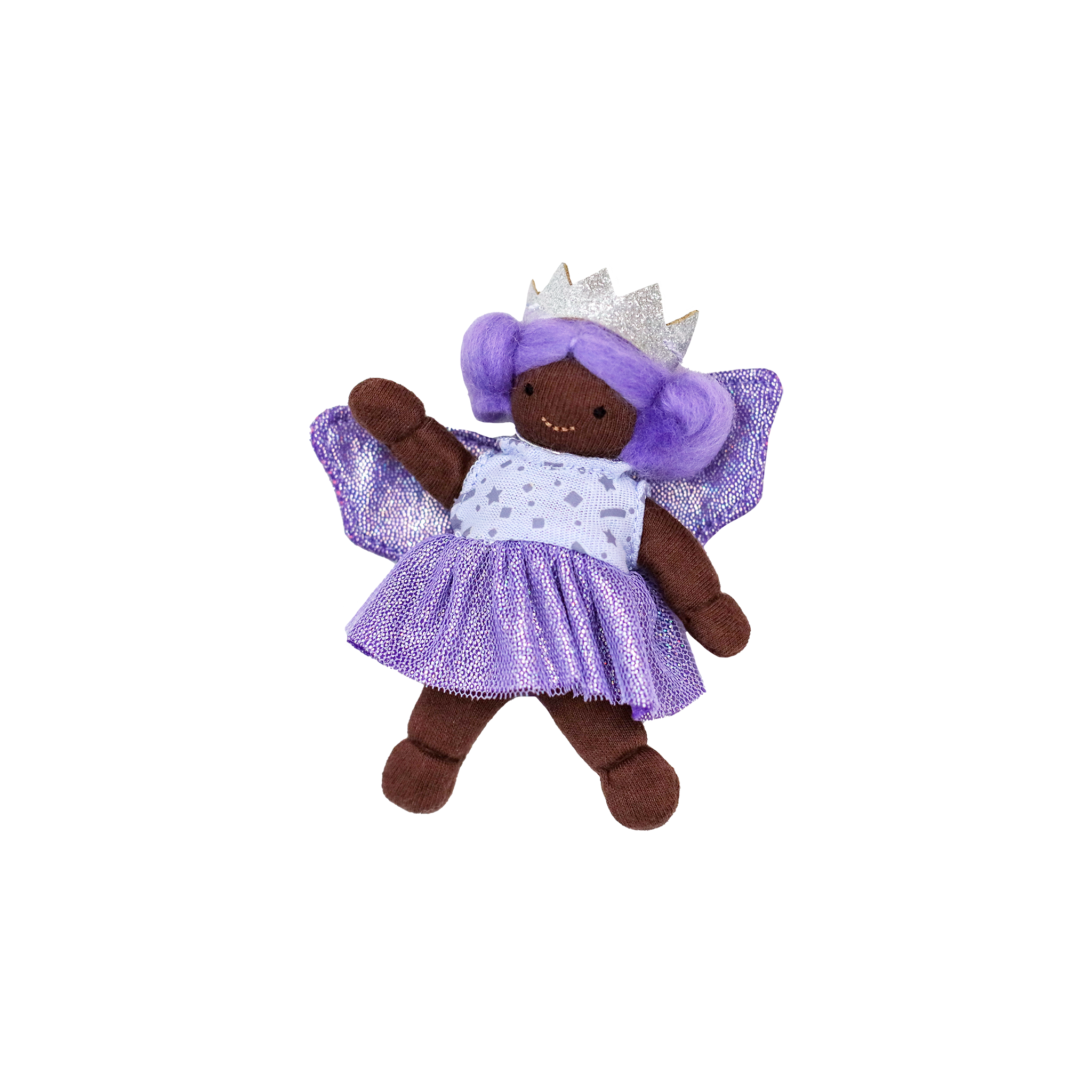 Holdie Fairytale Folk - Bluebell