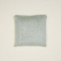 Mohair Pillow - Sky