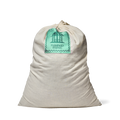 Oversized Lavender Bag