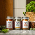 Donate a Spice Set