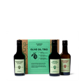Olive Oil Trio