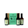 The Members Reserve - Olive Oil Trio