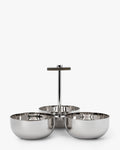 Holland Condiment Set