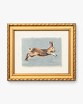 Holland Lop Easter Art