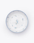 Hollingbury Melamine Outdoor Dinner Bowls (Set of 4)