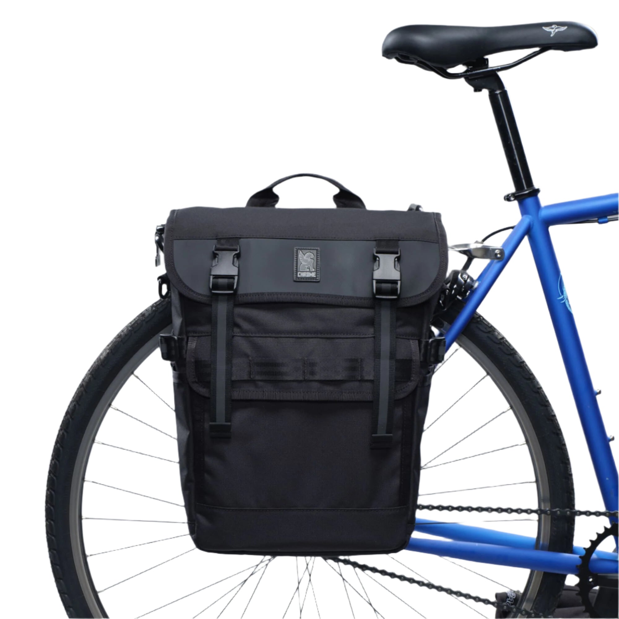 Holman Pannier