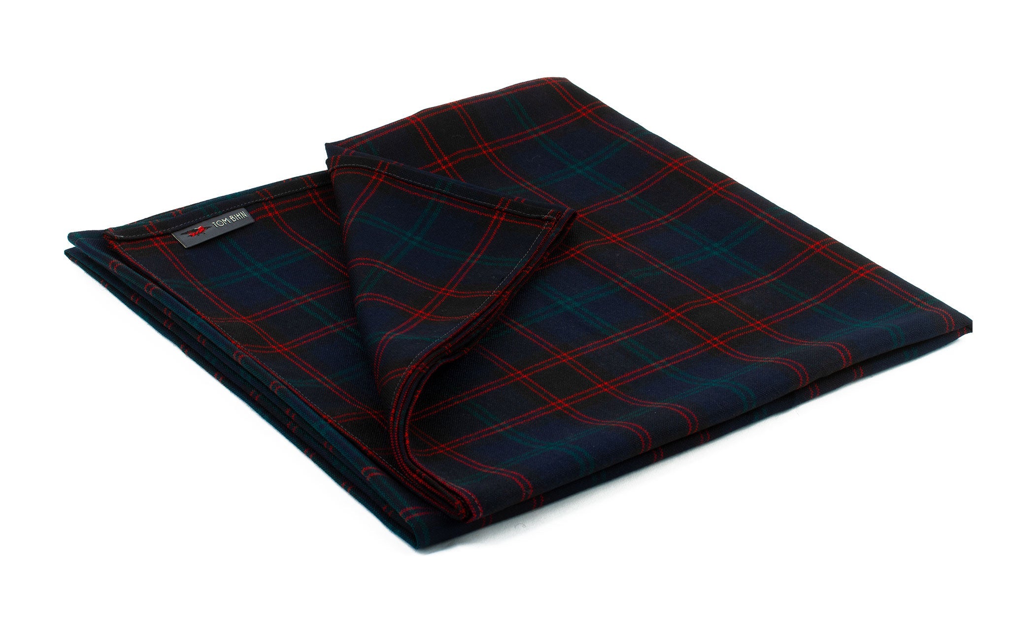 Large Shepherd's Wool Utility Cloth