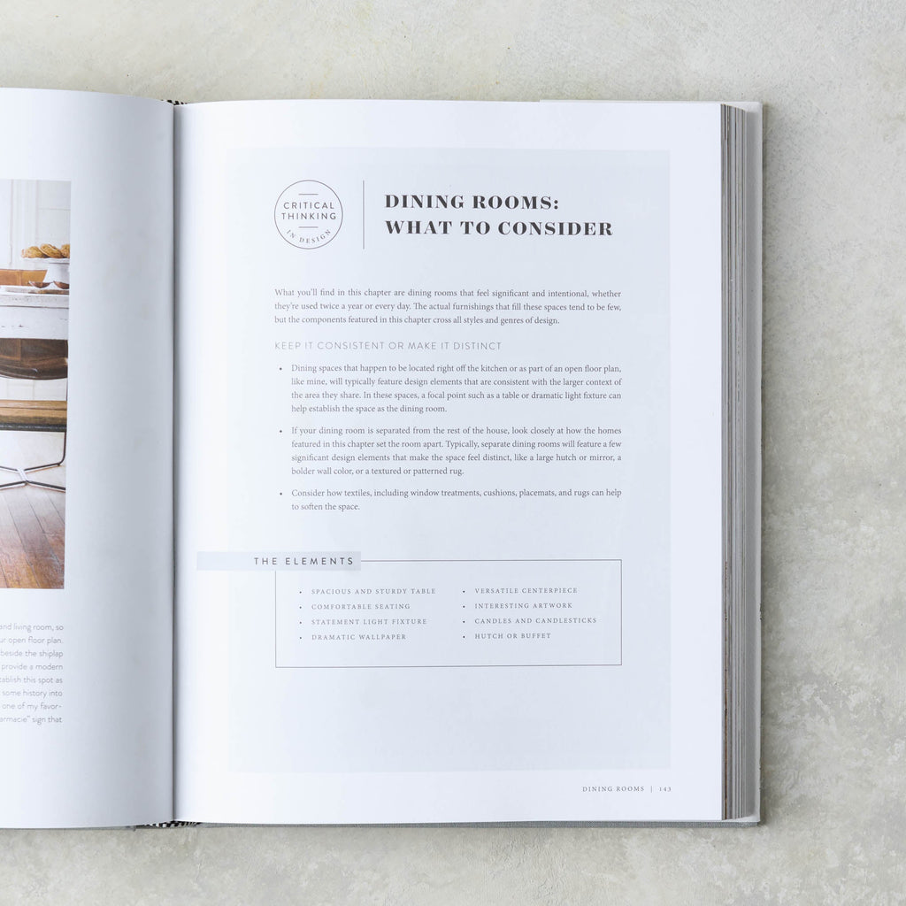 Homebody: A Guide to Creating Spaces You Never Want to Leave