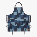 Hommeboys x H&B Denim Patchwork Essential Apron