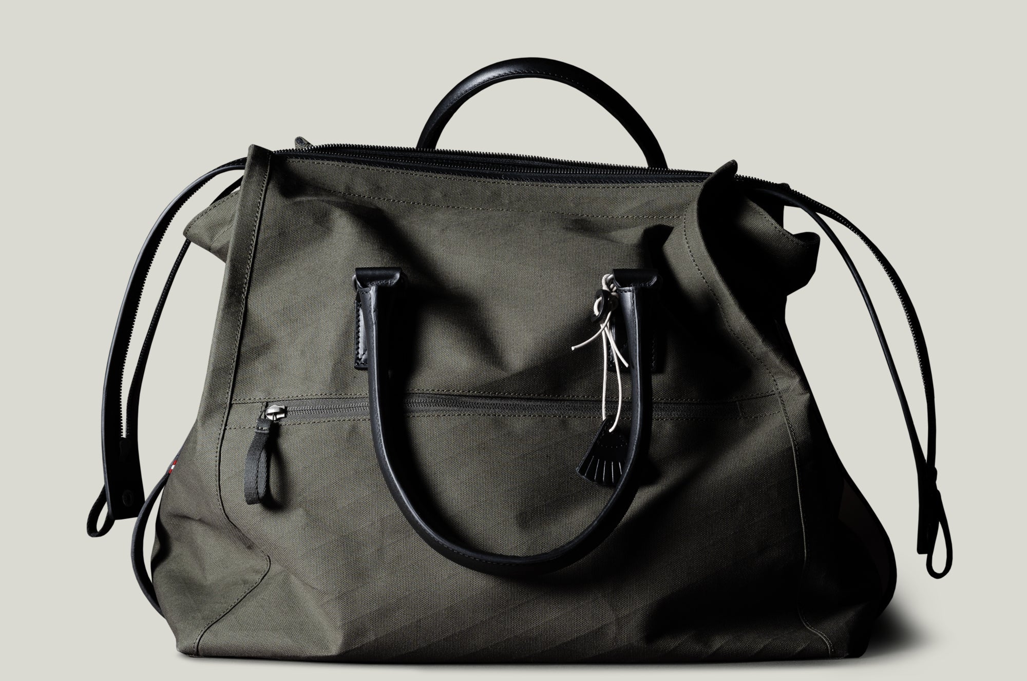 House Holdall . Forest