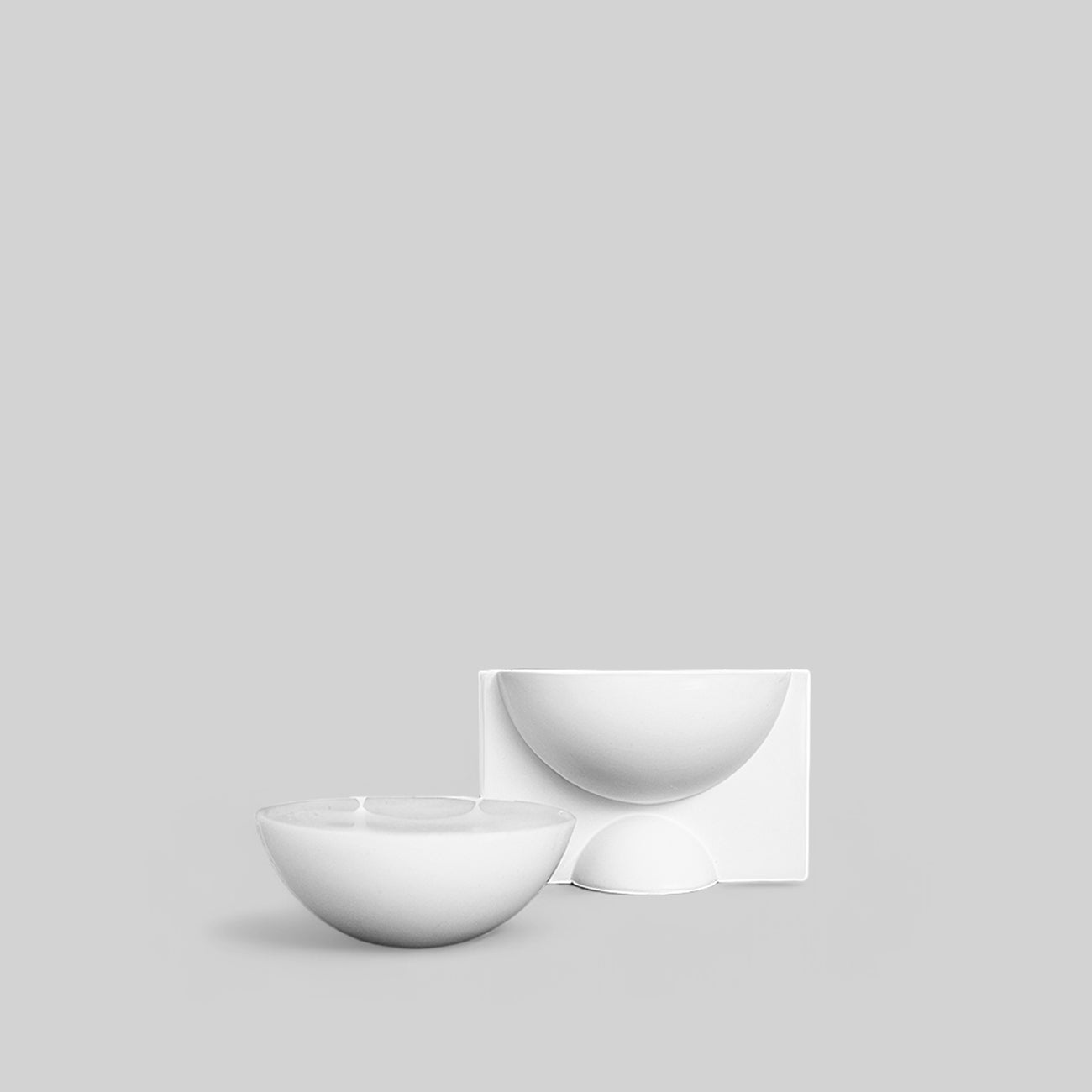 The Først Candle, Replenishment Insert