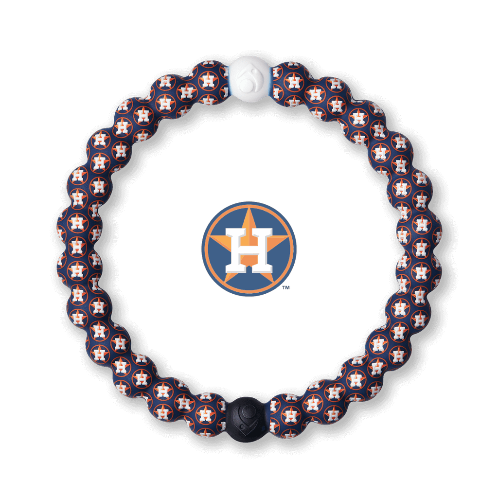 Houston Astros™ Logo Bracelet
