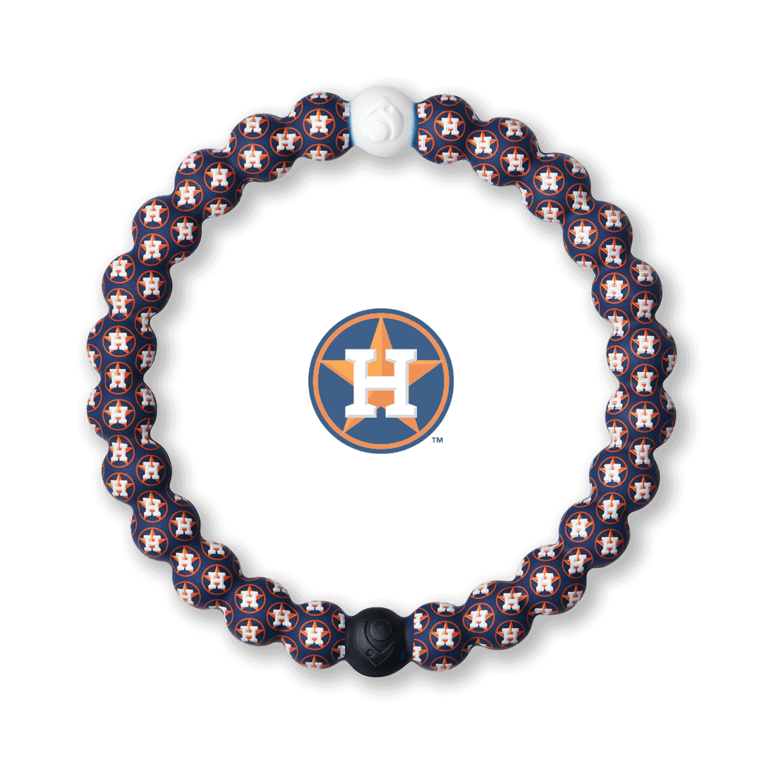 Houston Astros™ Logo Bracelet