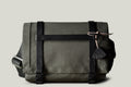 H Small Messenger Bag . Forest