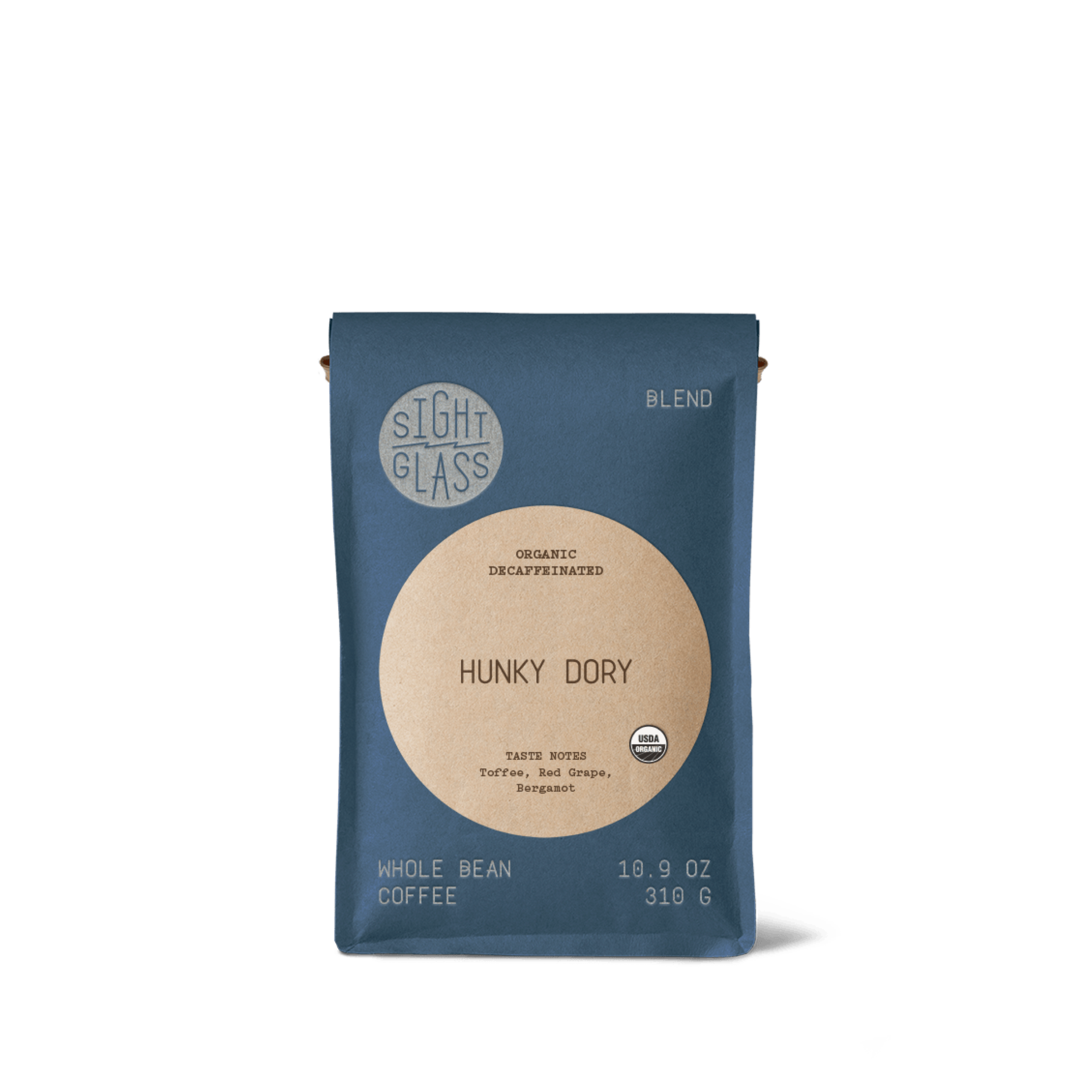 Hunky Dory Decaf