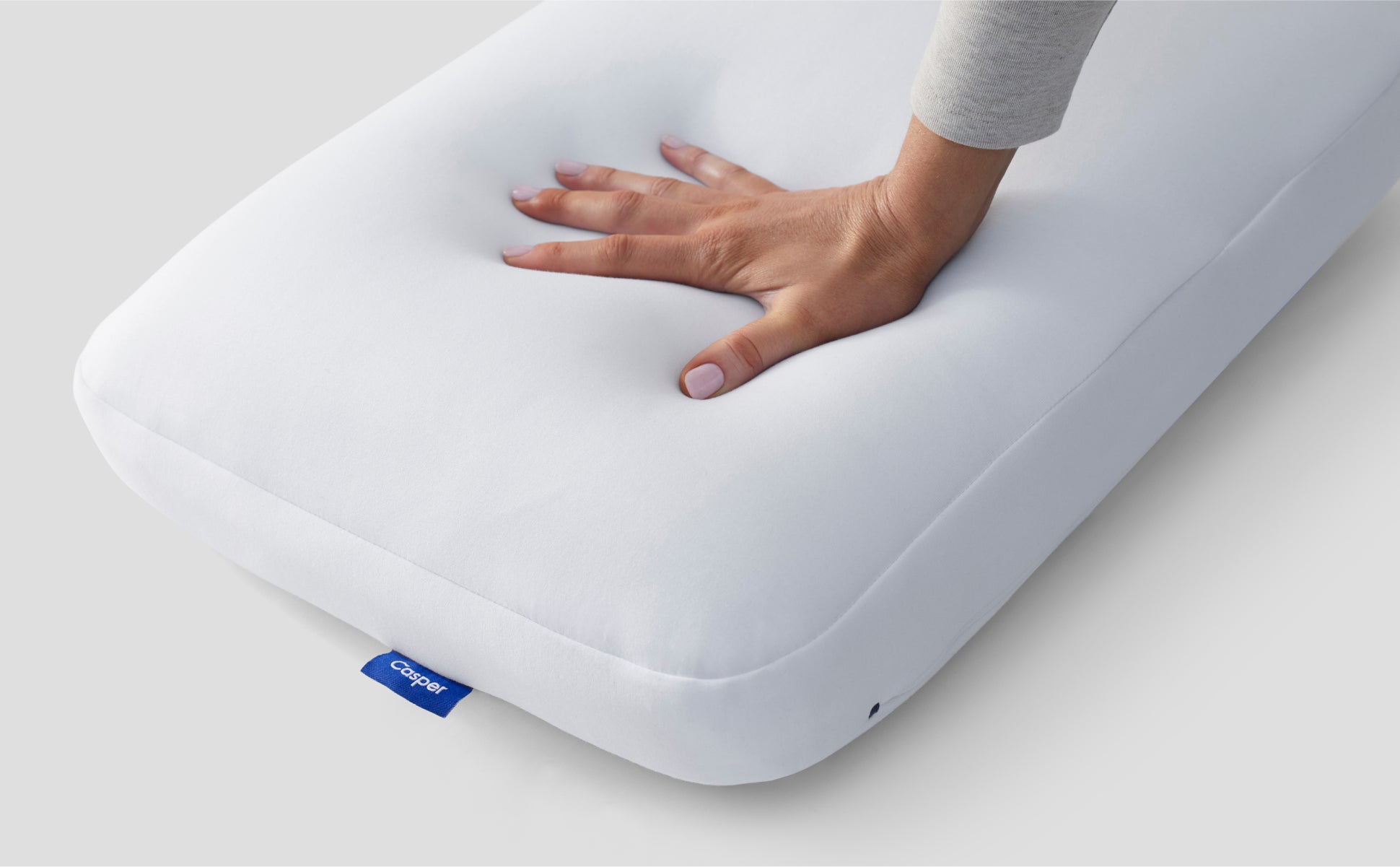 Hybrid Pillow