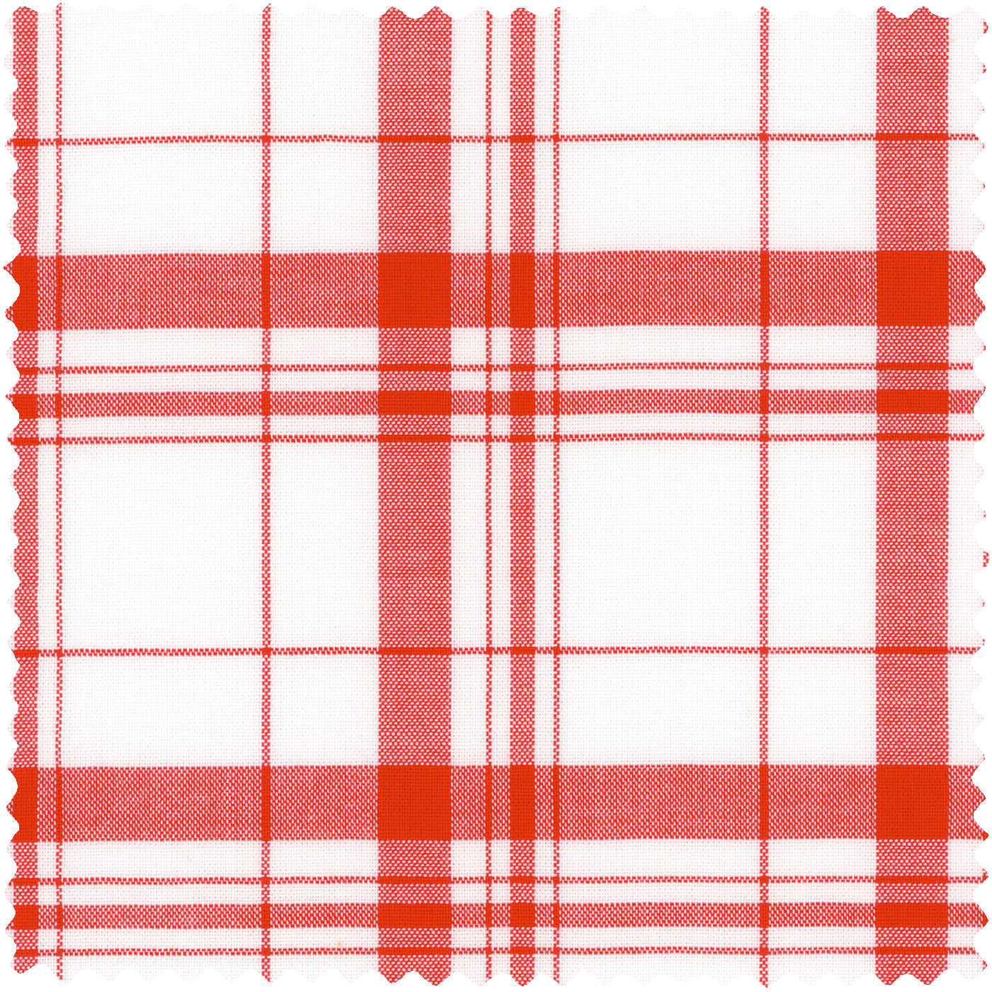 Red Archive Dishtowel Check