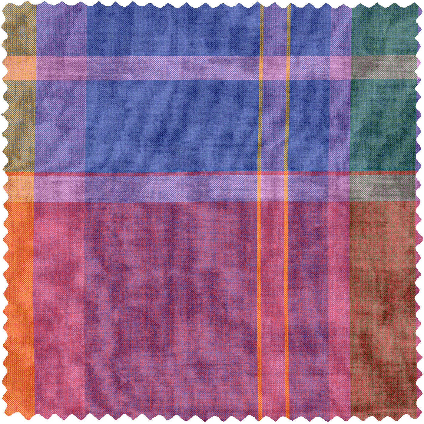 Purple Archive Indian Madras