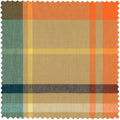 Orange Archive Indian Madras