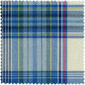 Tan/Blue Archive Madras