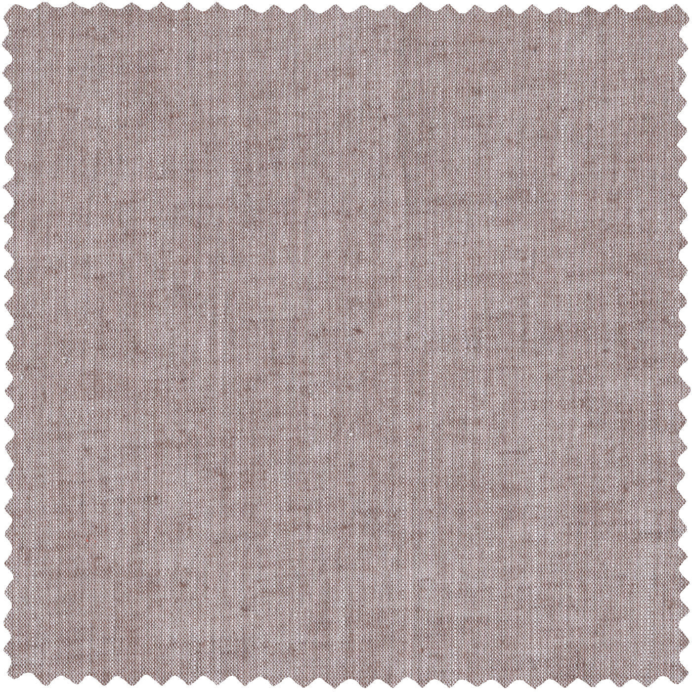 Brown Japanese Cotton/Linen