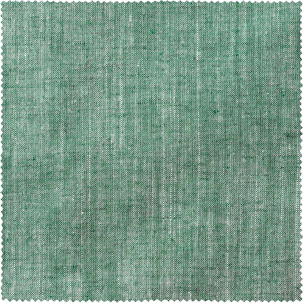 Green Japanese Cotton/Linen