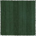 Green Cotton/Linen Dobby Stripe
