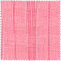 Pink Japanese Dobby Stripe