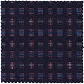 Deadstock Japanese Jacquard
