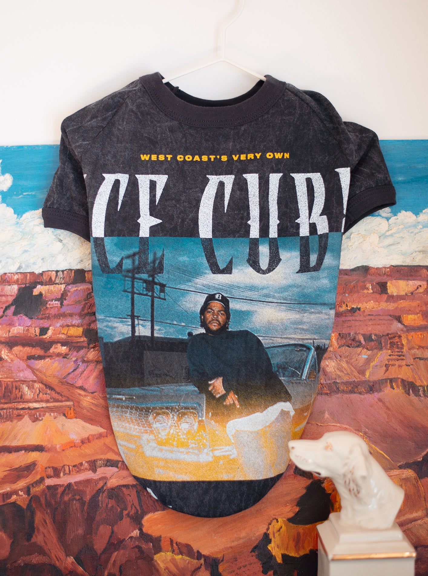 REPURPOSED TEE
